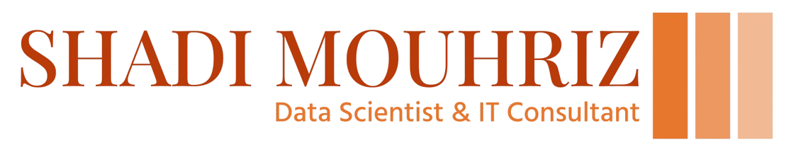 Shadi Mouhriz